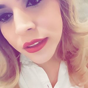 Meet your Posher, Veronica